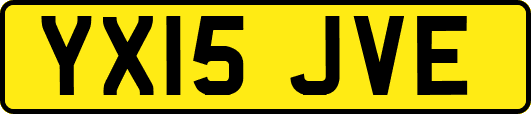 YX15JVE