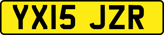 YX15JZR