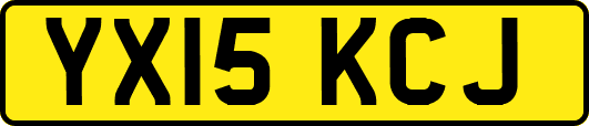 YX15KCJ