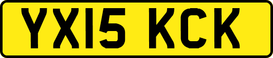 YX15KCK