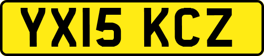 YX15KCZ