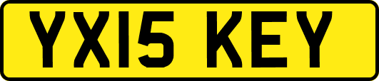 YX15KEY