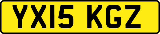 YX15KGZ