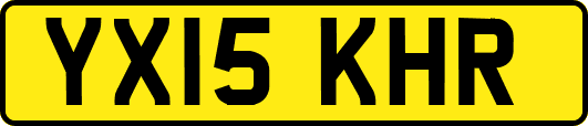 YX15KHR