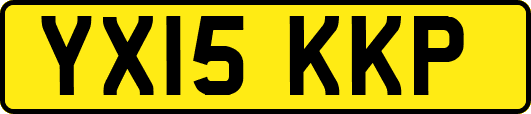 YX15KKP