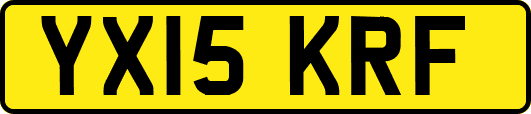 YX15KRF