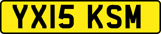 YX15KSM