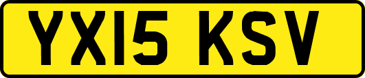 YX15KSV
