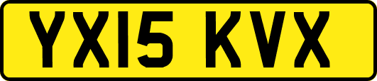 YX15KVX