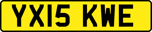 YX15KWE