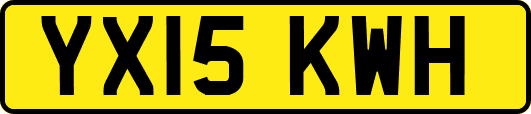 YX15KWH