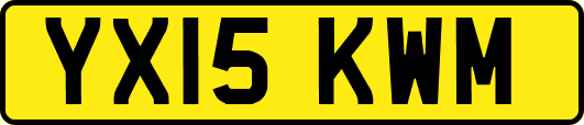 YX15KWM