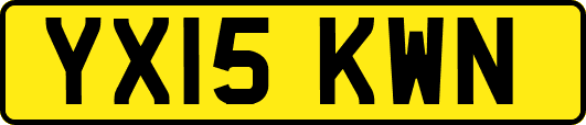 YX15KWN