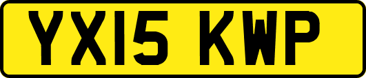 YX15KWP