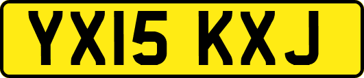 YX15KXJ