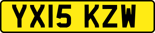 YX15KZW