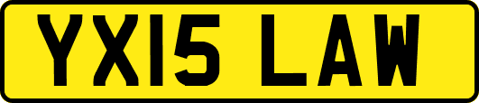 YX15LAW