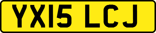 YX15LCJ
