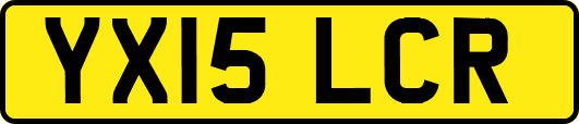 YX15LCR