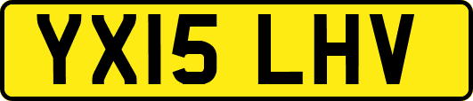 YX15LHV