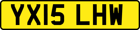 YX15LHW