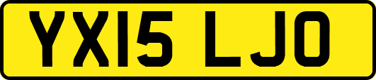 YX15LJO