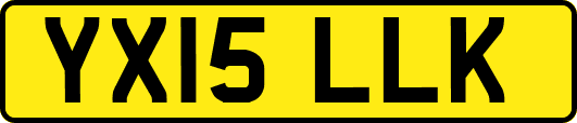YX15LLK