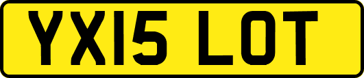 YX15LOT