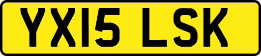YX15LSK