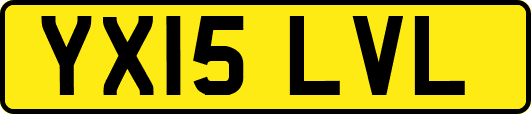 YX15LVL
