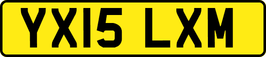 YX15LXM