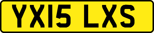 YX15LXS