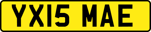 YX15MAE