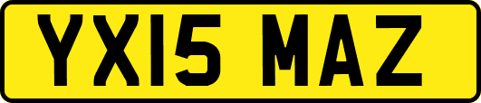 YX15MAZ