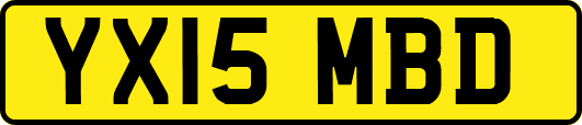YX15MBD