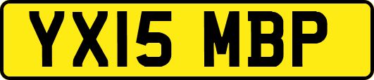YX15MBP