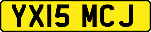 YX15MCJ