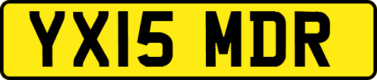 YX15MDR