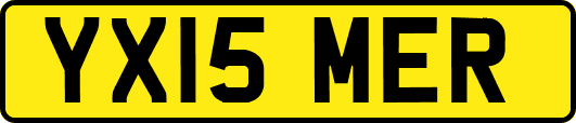 YX15MER