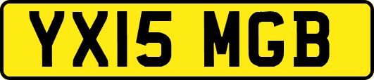 YX15MGB