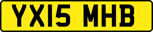 YX15MHB