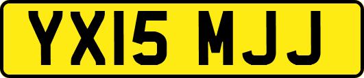 YX15MJJ