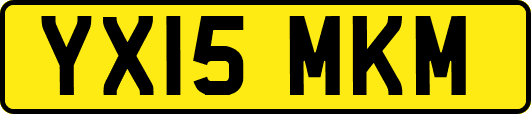 YX15MKM