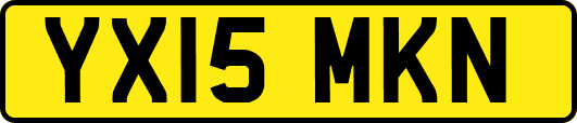 YX15MKN