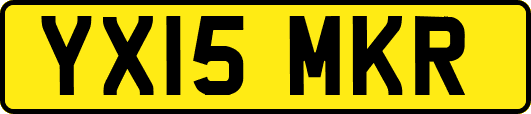 YX15MKR