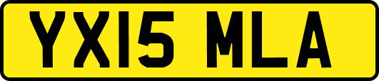 YX15MLA