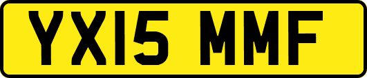 YX15MMF