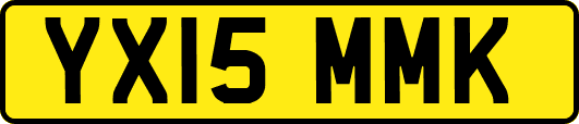 YX15MMK