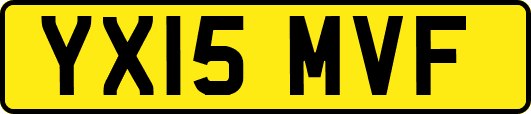 YX15MVF