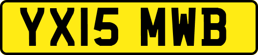 YX15MWB
